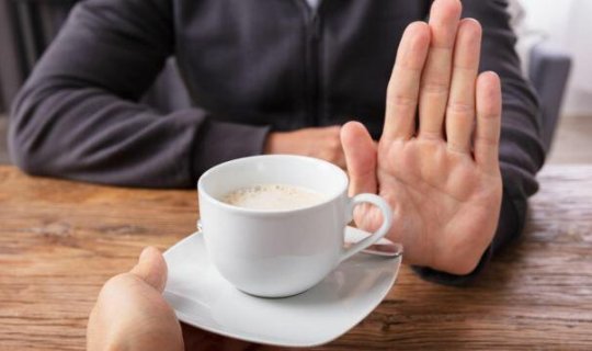 Qəhvə hər kəs üçün uyğun deyil - Ekspert səbəbi izah etdi