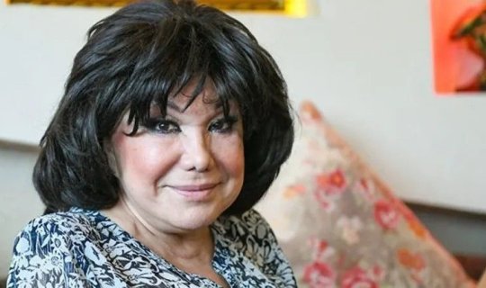 Flora Kərimova bu gün xəstəxanadan evə&nbsp;BURAXILACAQ