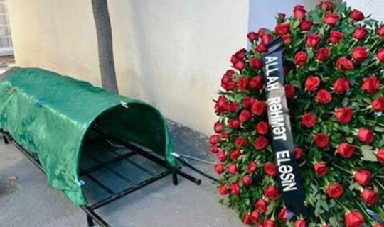 ADPU-nun dosenti vəfat etdi - FOTO