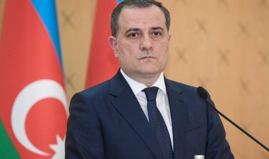 Ceyhun Bayramovla Bəxtiyor Səidov Bakı və Daşkəndin strateji tərəfdaşlığını müzakirə ediblər