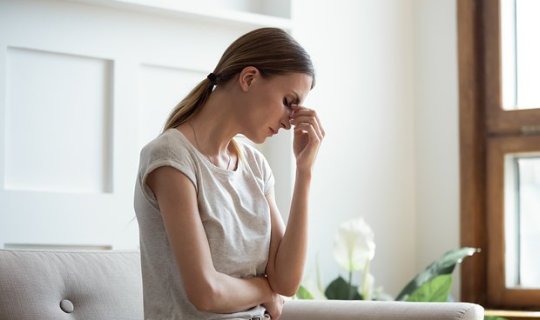 Səhər yorğun oyanırsınız? - Səbəb tənbəllik olmaya bilər