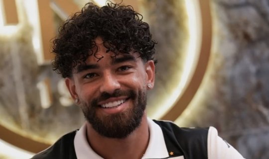 "Neftçi" braziliyalı futbolçu transfer etdi