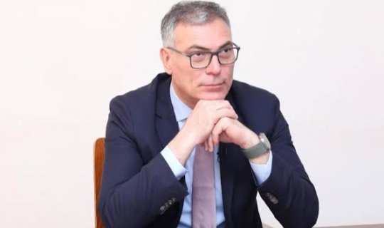 Azər Məmmədov yeni şöbə yaratdı, müdir təyin etdi