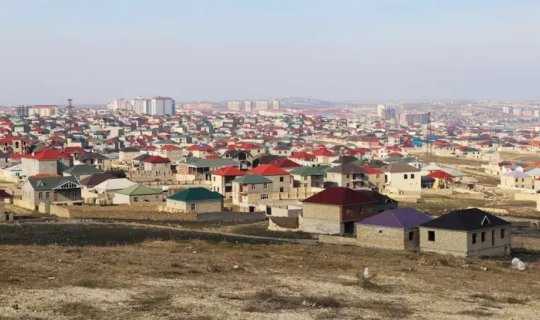 Çıxarışsız mənzil alanlara XƏBƏRDARLIQ