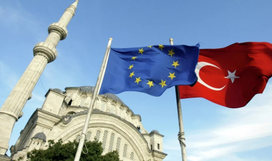 Brüsseldən Rusiya ilə bağlı Ankara&nbsp;QARŞISINDA TƏLƏB