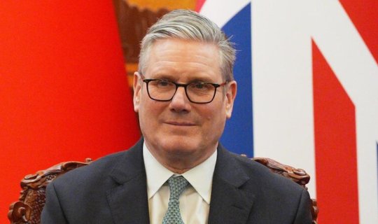 Kir Starmer sabah istefa verə bilər