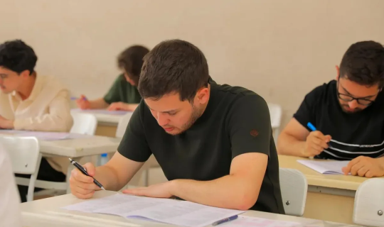 Rezidenturaya qəbulun birinci mərhələsi keçiriləcək