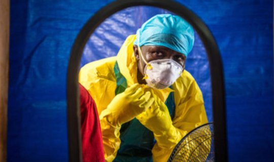 Konqoda ebola qurbanlarının sayı artır