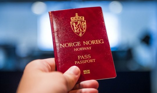 Norveç vətəndaşlıq tələblərini sərtləşdirir