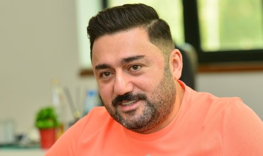 "Alver əvvəlki kimi deyil" &ndash; Müşfiq Şahverdiyev