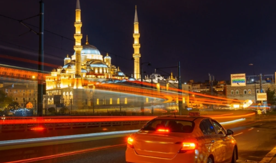 Qaydaları pozan sürücüləri dronlar izləyəcək
