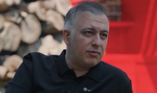 "Bunu etsəm, çörəyimdən olacağam"