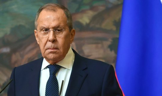 Qərbin Kiyevin əli ilə başlatdığı müharibə... - Lavrov