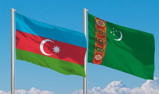 Bakı və Aşqabad Xəzərdə əməkdaşlığı gücləndirmək niyyətindədirlər