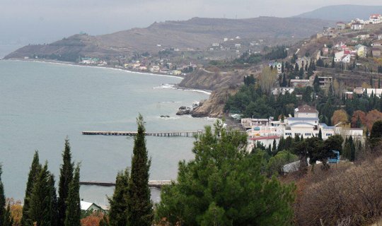 &ldquo;Krımdan hücumlar artıq effektiv deyil&rdquo;