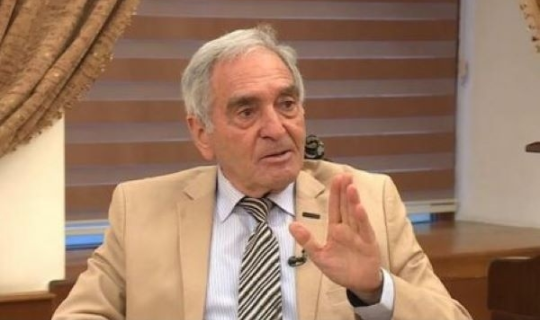 "Məni aldadıb işdən çıxartdırdı" - Xalq artistindən ittiham