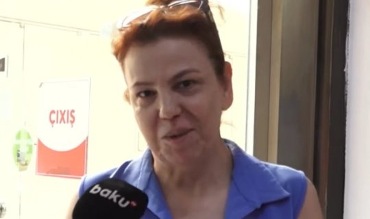 "Gəldim ki, hamısını alıblar, mənə heç nə çatmayıb" - Ucuzlaşan yumurta məsələsinə sakinlərdən REAKSİYA