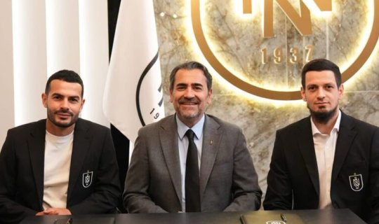 "Neftçi" kapitanlarla bağlı qərar verdi