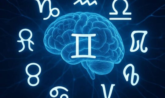 Anadangəlmə yüksək intellektə malik 4 bürc