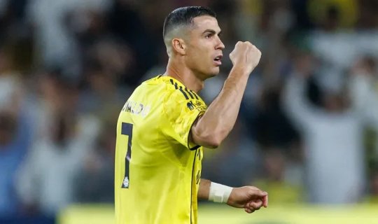 Rəsmən təsdiqləndi: Ronaldo bu klubun sahibi oldu