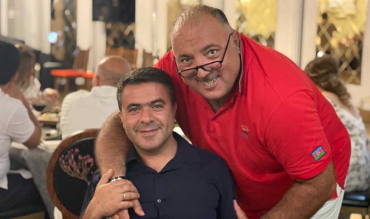 "Ən çətini odur ki..." -&nbsp;Bəhram Bağırzadə&nbsp;