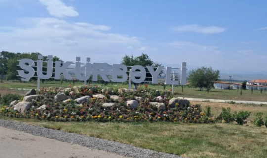 Cəbrayılın Şükürbəyli kəndinə daha 20 ailə yola salınıb
