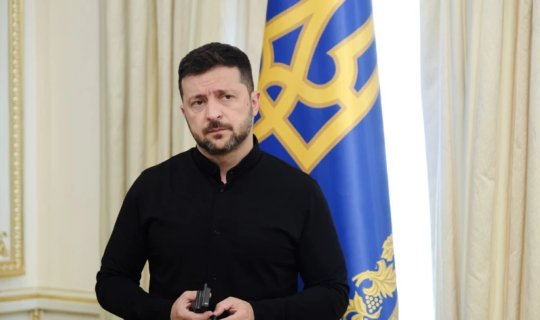 Kiyevdən Moskvaya bəd XƏBƏR: Sibirdəki neft bazalarını da vuracaqlar