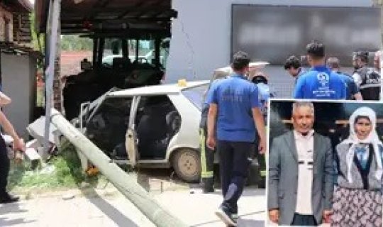 15 yaşlı gənc toyu yasa çevirdi - 11 nəfər...