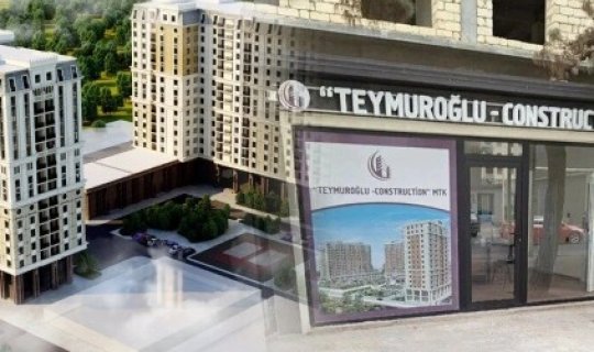 Məşhur şirkətin inşa etdiyi binada BƏDBƏXT HADİSƏ: Ölən var