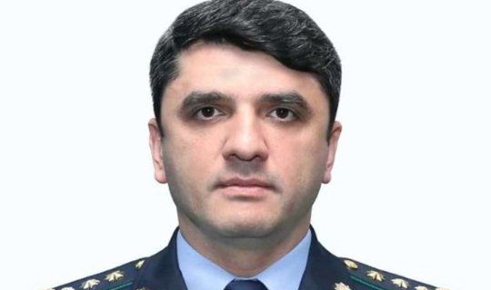 İşdən çıxarılan rəisi o əvəz edəcək
