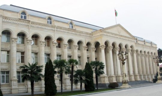 İcra hakimiyyəti kondisioner təmirinə 13 min manat xərcləyəcək