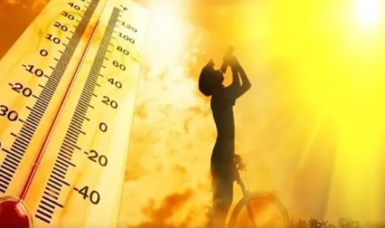 El-Nino başladı: həyəcan təbili çalındı, 1877-ci ilə bənzər ən pis ssenari XƏBƏRDARLIĞI