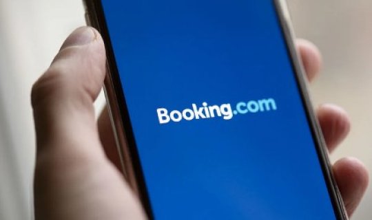 Rusiyada Booking.com-a qarşı inzibati iş açıldı