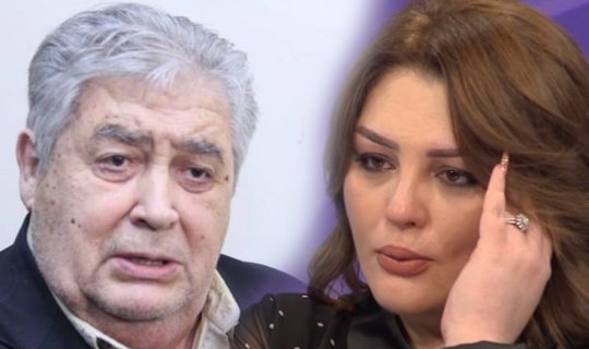 "Aynaya baxanda atamın ruhunu görürəm"