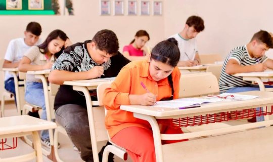 Abituriyentlərə şad XƏBƏR - 42 yeni ixtisas açılır