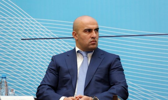 İsa Həbibbəylinin oğlu ilə bağlı sərəncam imzalandı - DOSYE
