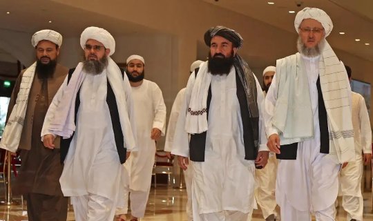 Belçika &ldquo;Taliban&rdquo;çılara viza və 24 saat vaxt verdi