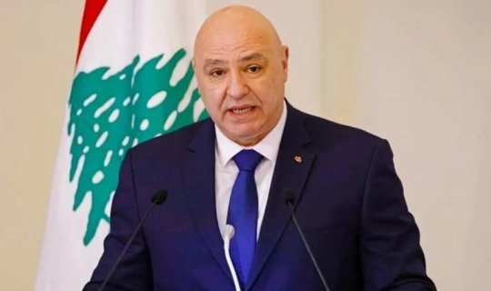 "İşğala son qoymaqdan başqa tələbimiz yoxdur" -&nbsp;Aun
