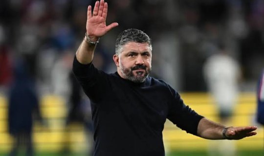 Dünya çempionatından kənarda qalan Qattuzo A Seriyasına qayıtdı