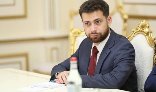 Ermənistan Azərbaycan və Türkiyə ilə sərhədlərin bu tarixədək açılacağına ümid edir