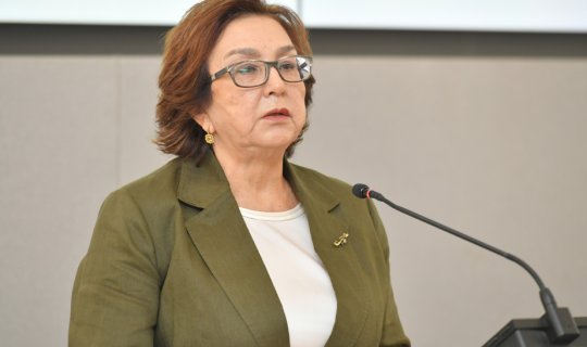 Məktəbin qiymətləndirməsi imtahanla üst-üstə düşmür - DİM sədri