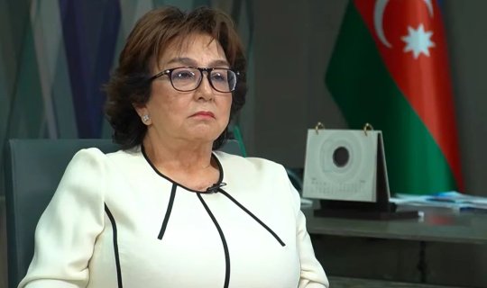 Məleykə Abbaszadə: Bu il keçid ballarının yüksəlməsi gözlənilmir