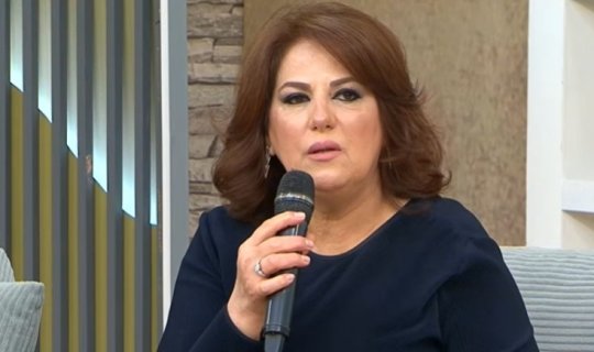 "İndi "ustad" və "sənətkar" sözlərini çox cılızlaşdırıblar"