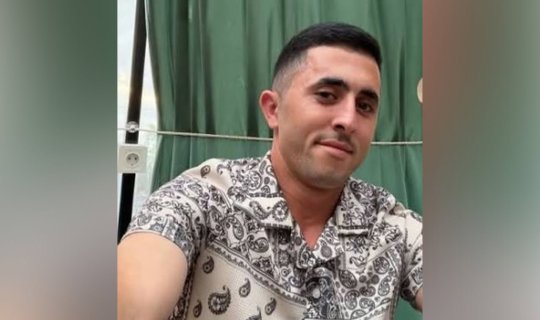 &ldquo;TikTok&rdquo;da söyüş söyən şəxs həbs edildi