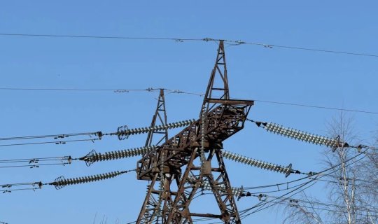 Ukrayna hücum etdi, Sevastopol işıqsız qaldı