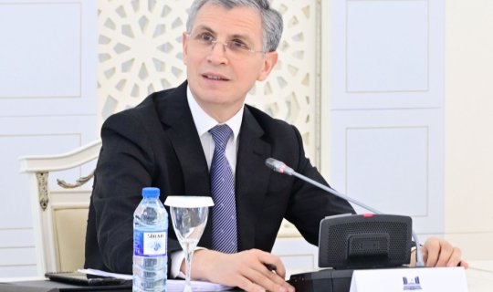 &ldquo;Onların silahları rəqəmsal ola bilər&rdquo; -&nbsp;Deputat təcili çağırış etdi