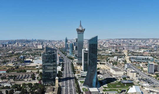 Mərkəzi Bank uçot dərəcəsi ilə bağlı qərar verdi