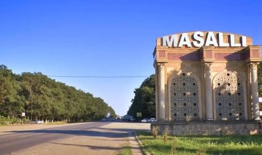 Masallıda 16 yaşlı qız qaçırıldı