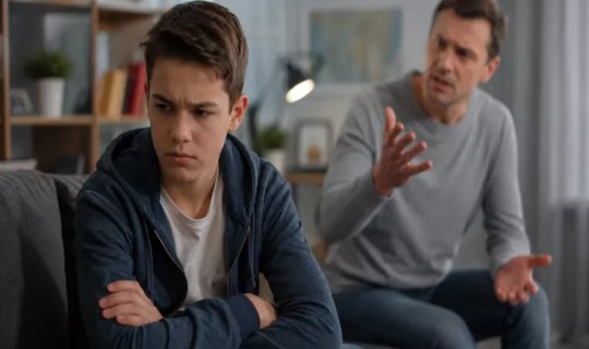 Valideynlərin&nbsp;ən böyük&nbsp;səhvi - Uşağı&nbsp;yalan danışmağa&nbsp;nə məcbur edir?
