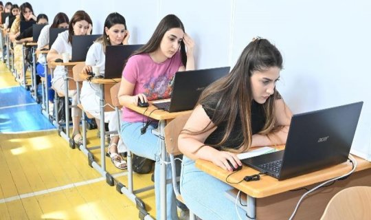 MİQ-lə bağlı&nbsp;YENİLİK&nbsp;tətbiq olunacaq